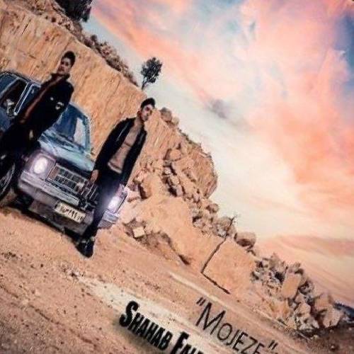 شهاب فالجی و امین فالجی معجزه